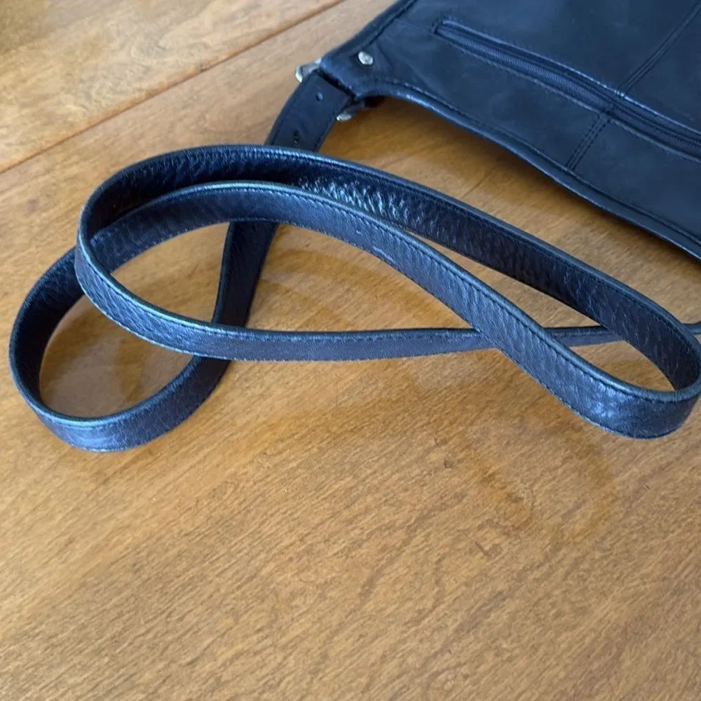 Fossil  crossbody